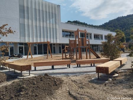 Izgradnja nove Osnovne šole Frana Albrehta Kamnik (15)